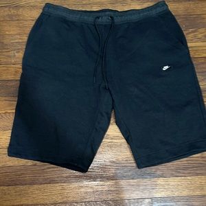 Nike Sweat Shorts